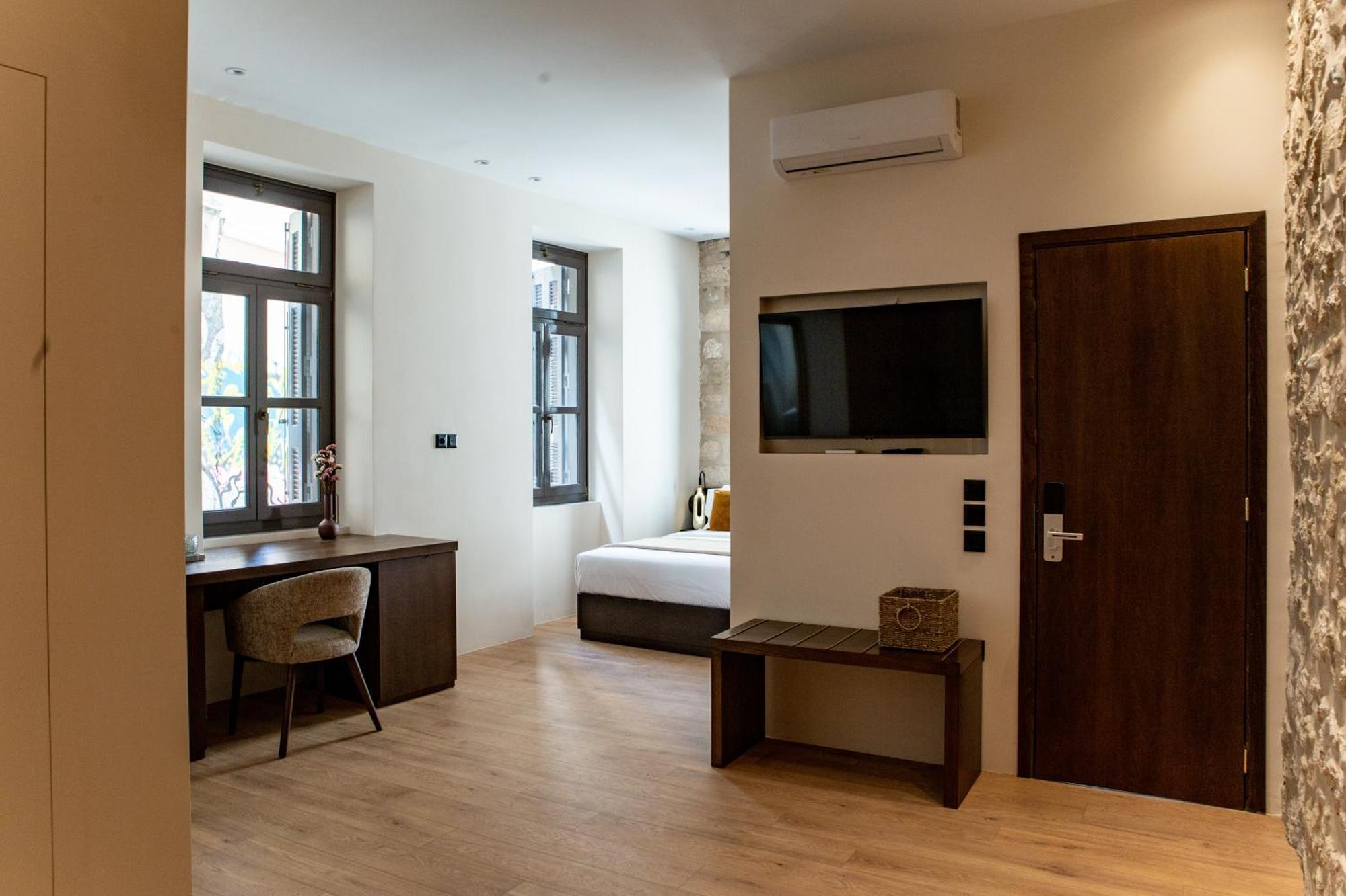 Epitome Suites Афины Экстерьер фото