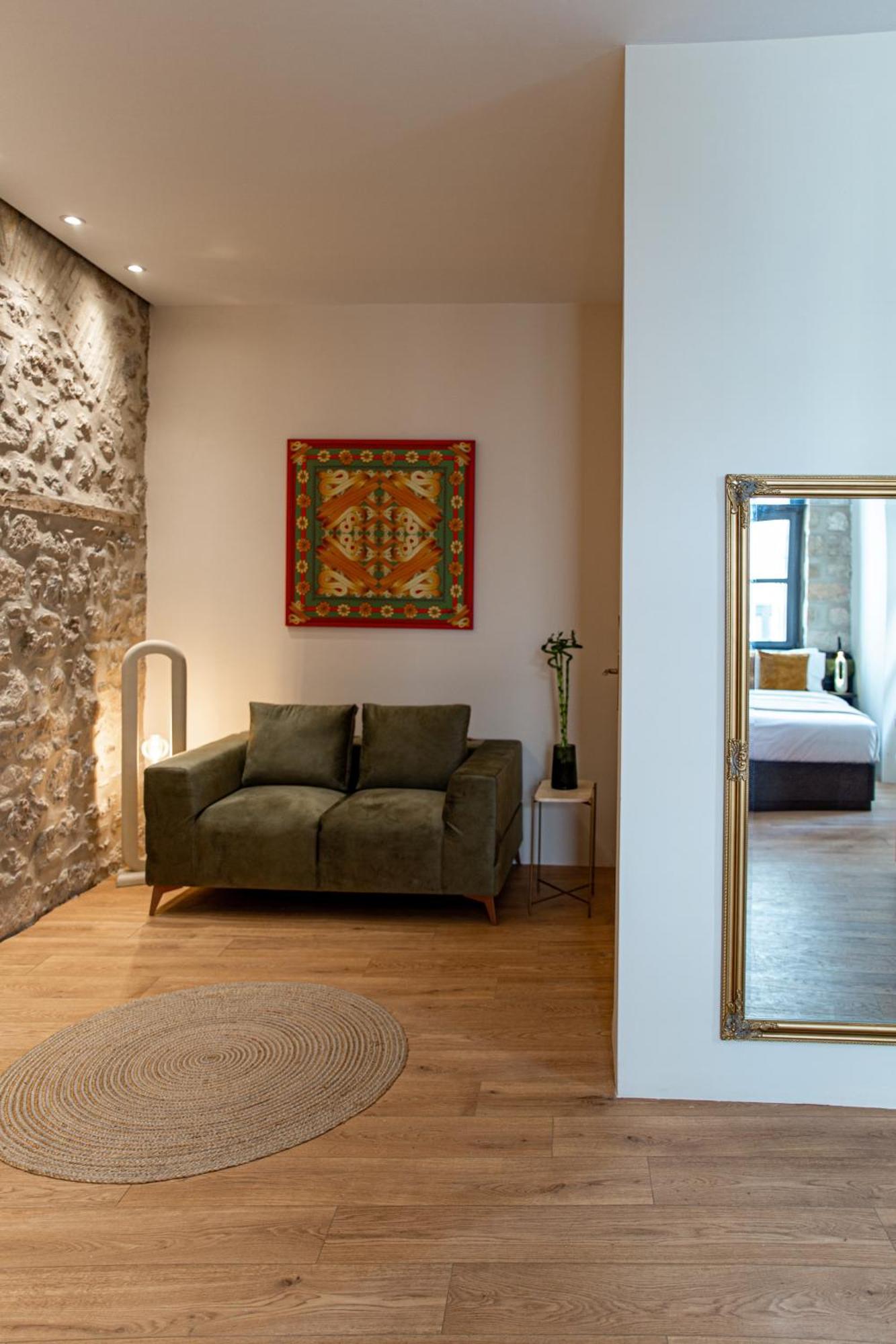 Epitome Suites Афины Экстерьер фото
