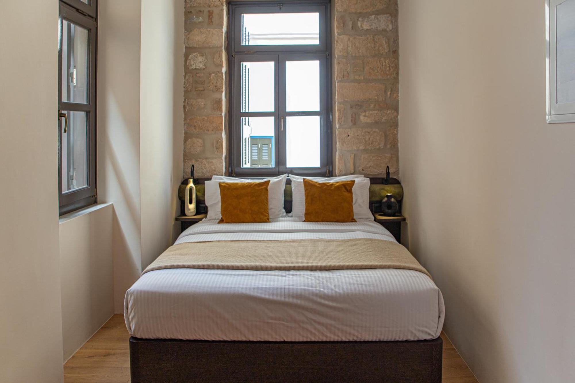 Epitome Suites Афины Экстерьер фото