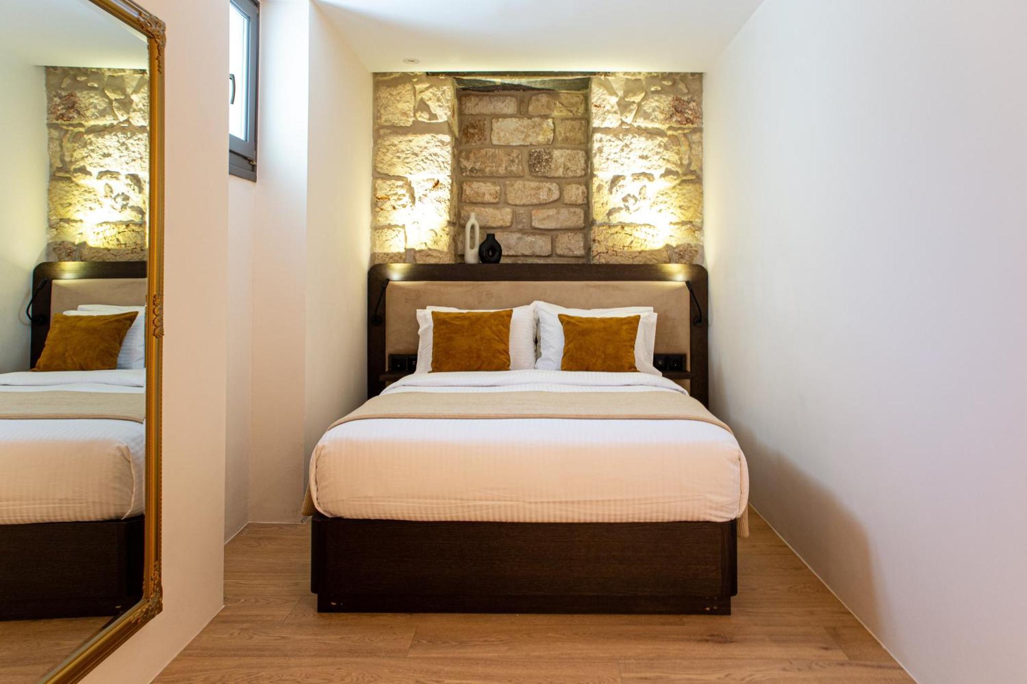 Epitome Suites Афины Экстерьер фото