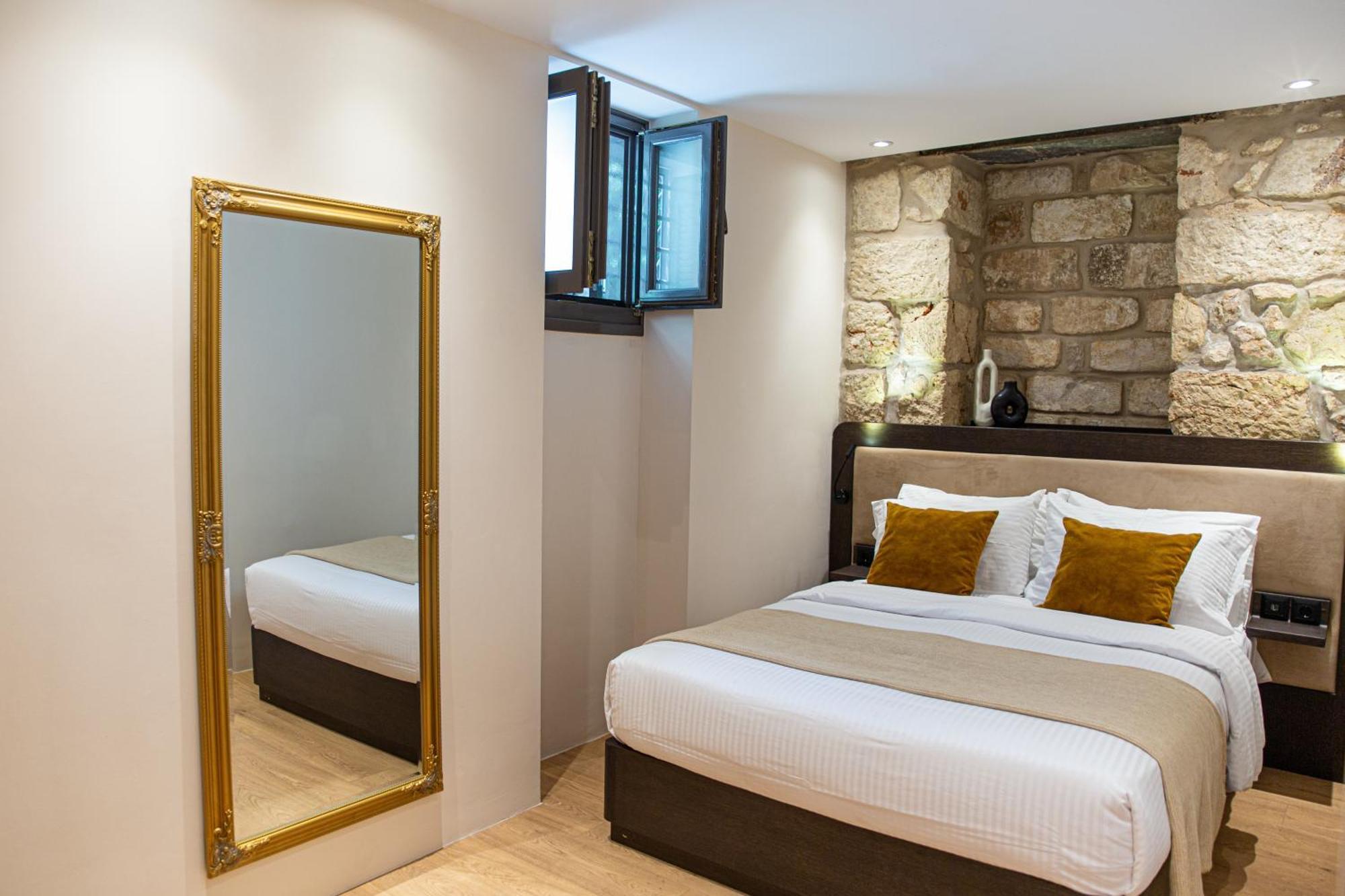 Epitome Suites Афины Экстерьер фото