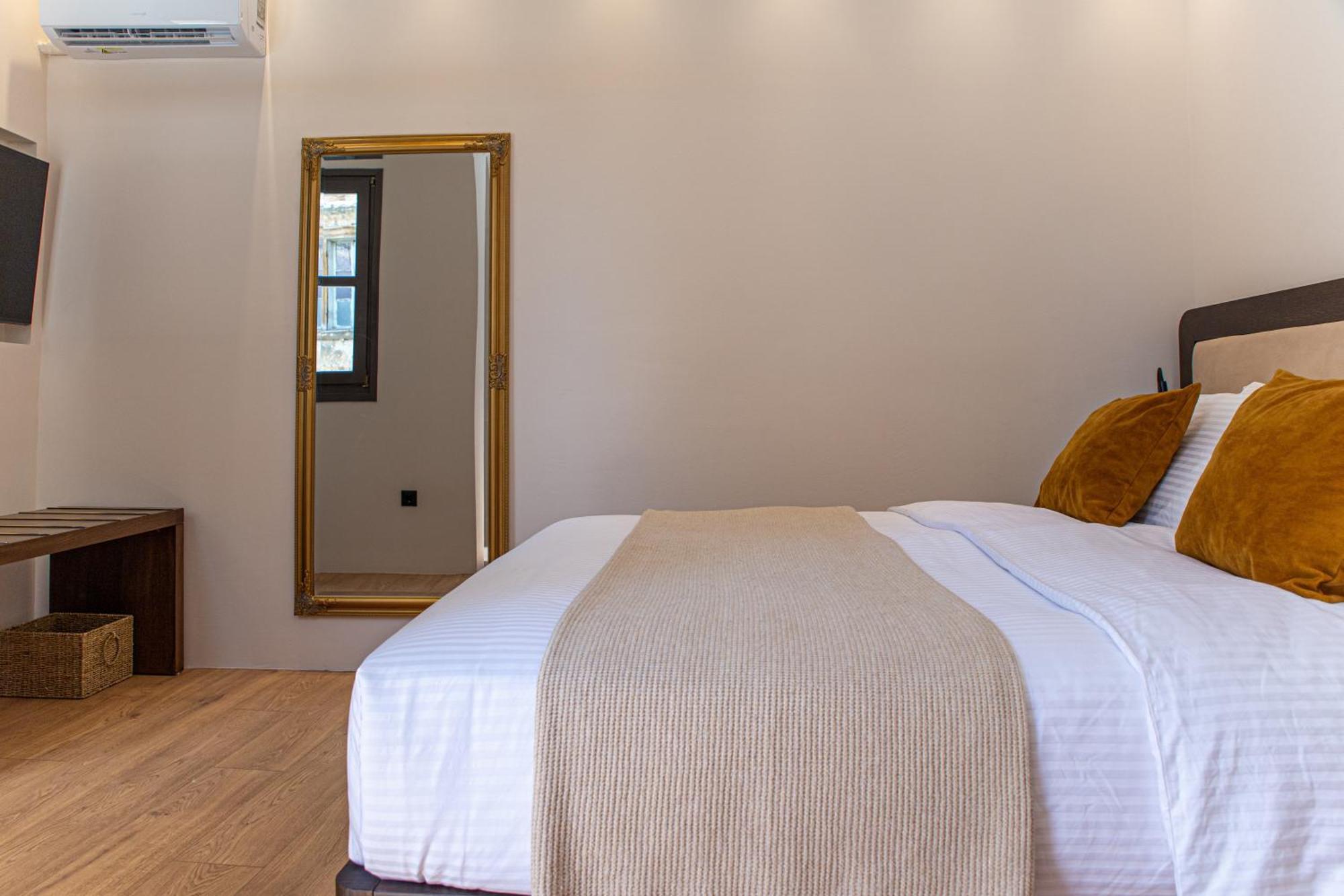Epitome Suites Афины Экстерьер фото