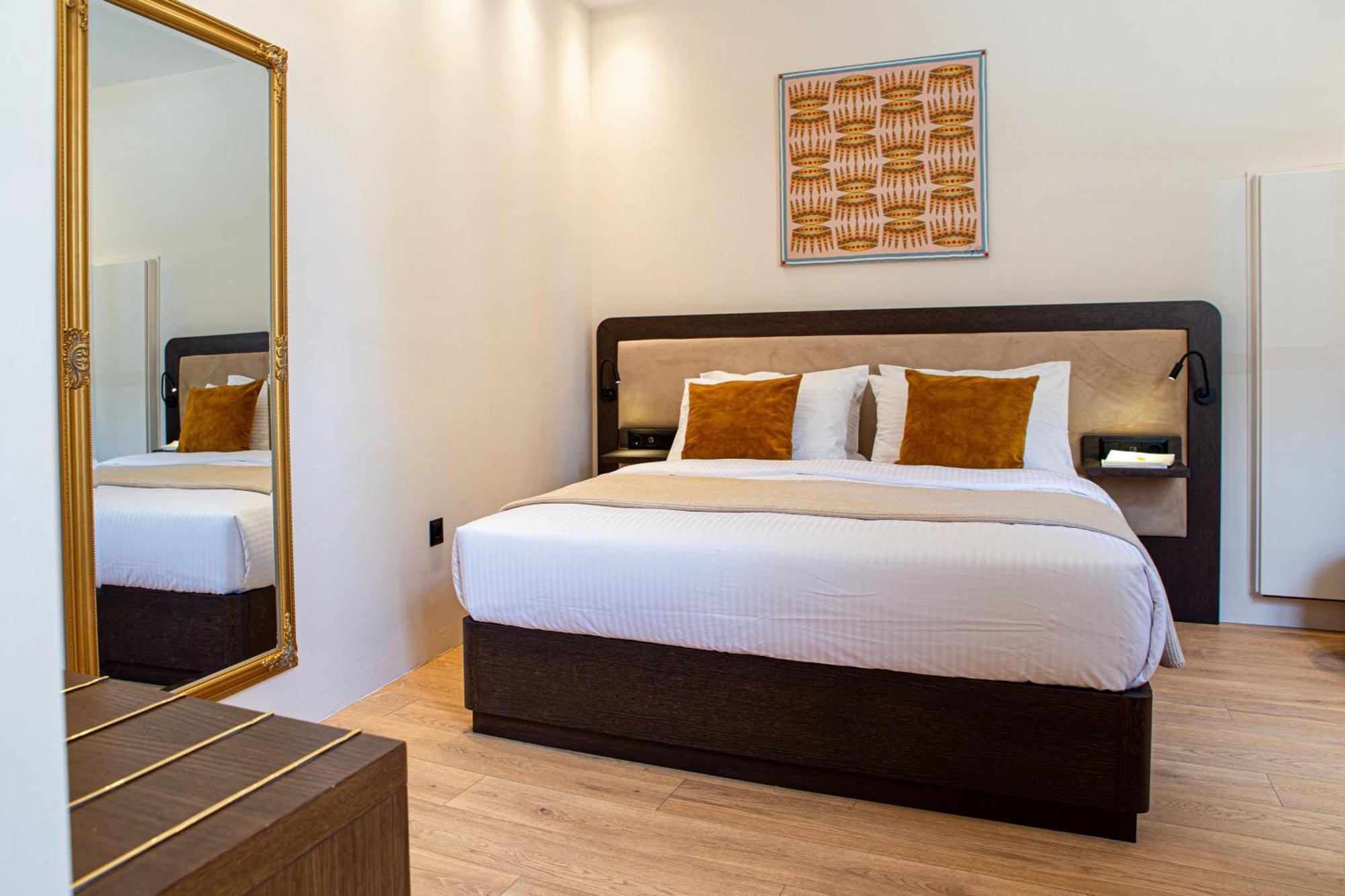Epitome Suites Афины Экстерьер фото