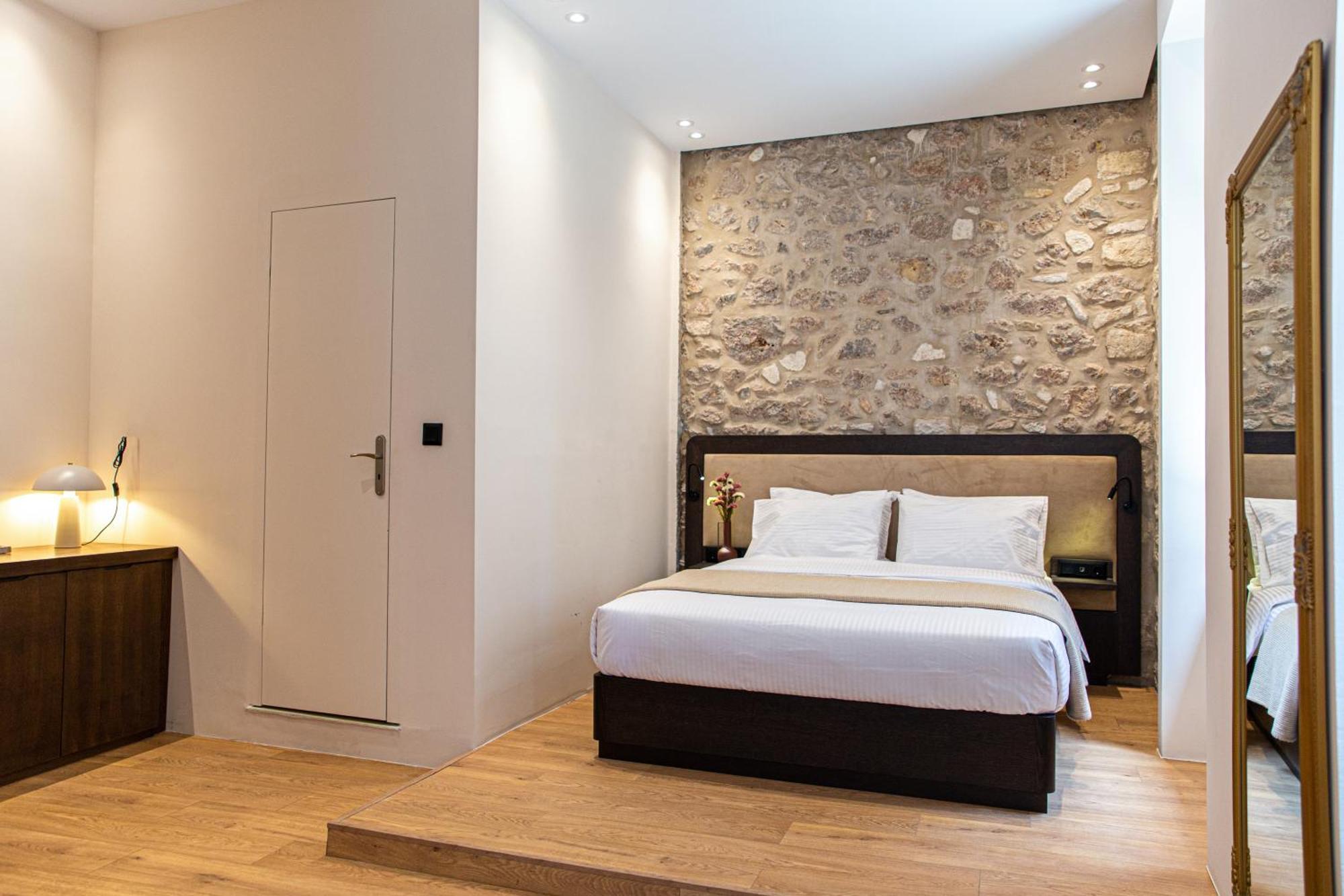 Epitome Suites Афины Экстерьер фото