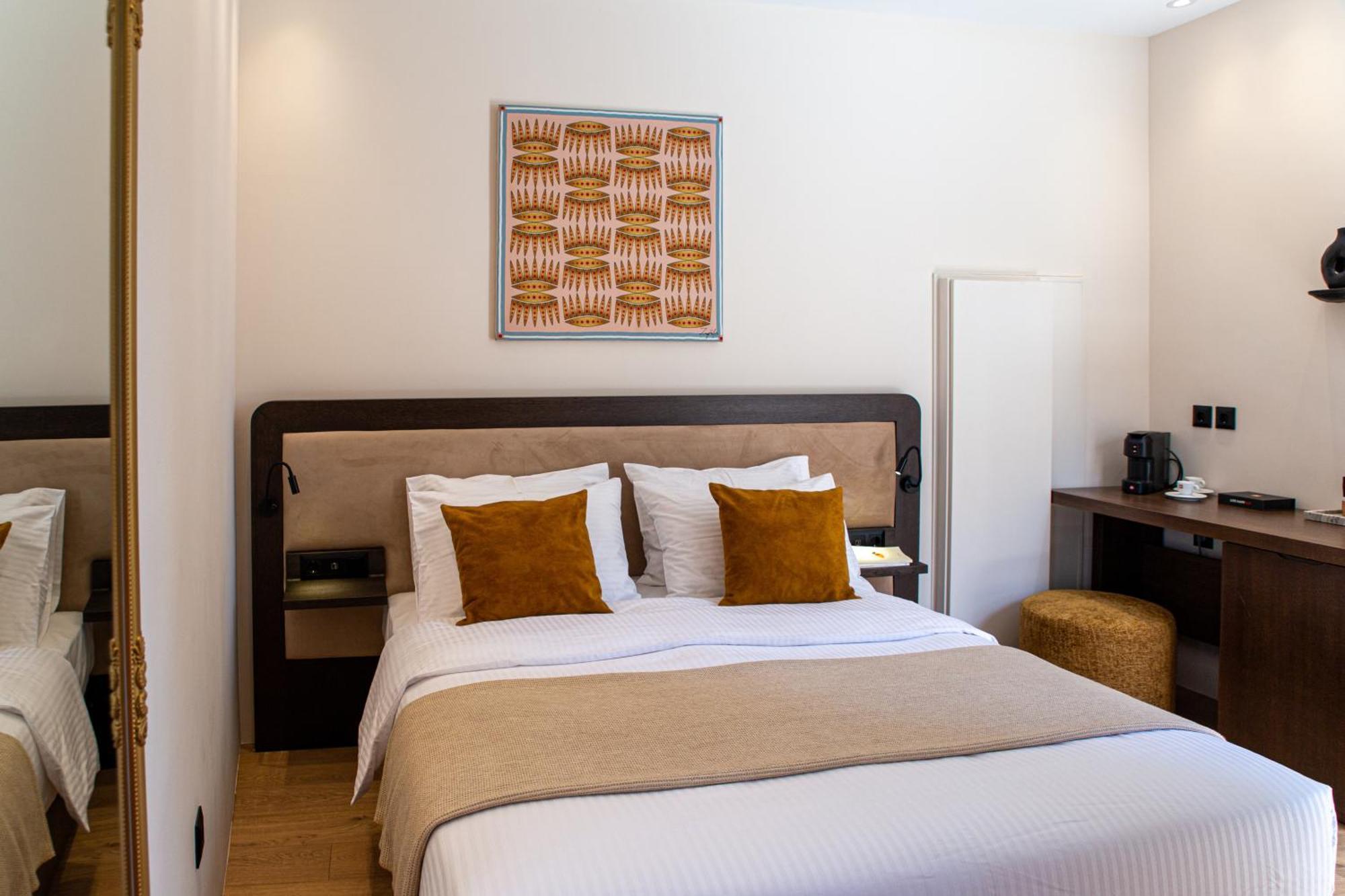 Epitome Suites Афины Экстерьер фото